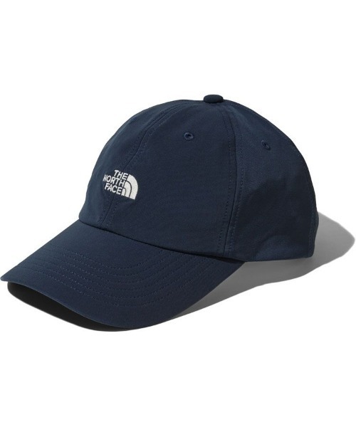 THE NORTH FACE(ザノースフェイス)の「ザ・ノースフェイス / バーブキャップ NN01903 (ユニセックス)(キャップ・メンズ・ナチュラル/ブラック系その他/ブラウン系その他/ブラック/ネイビー系・MEDIUM/LARGE)」の5枚目の写真