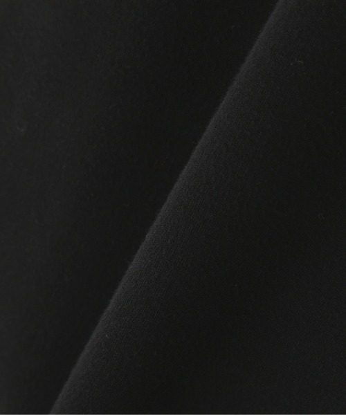 FREE'S MART(フリーズマート)の「裏シャギービッグスウェット(スウェット・レディース・ホワイト/ブルー/ブラック・FREE)」の18枚目の写真