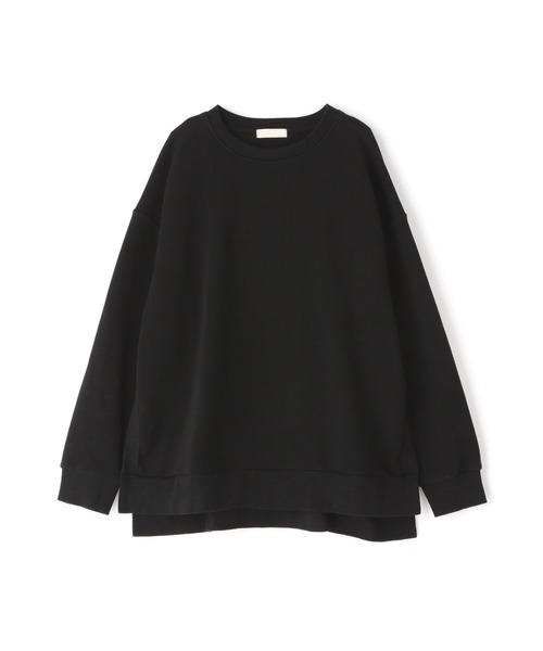 FREE'S MART(フリーズマート)の「裏シャギービッグスウェット(スウェット・レディース・ホワイト/ブルー/ブラック・FREE)」の17枚目の写真