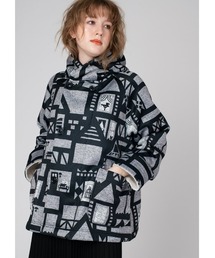 ⭐️オンラインショップ完売品⭐️ グラニフ　グレー　ジャケット グラニフ(graniph)公式オンラインストア