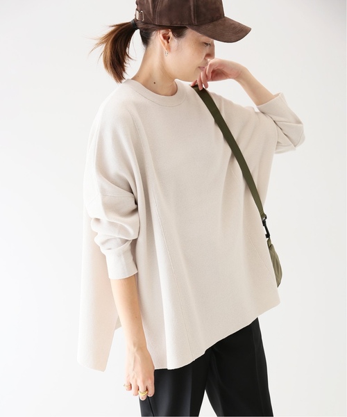 SLOBE IENA（スローブイエナ）の「《WEB限定/追加》ダブル
