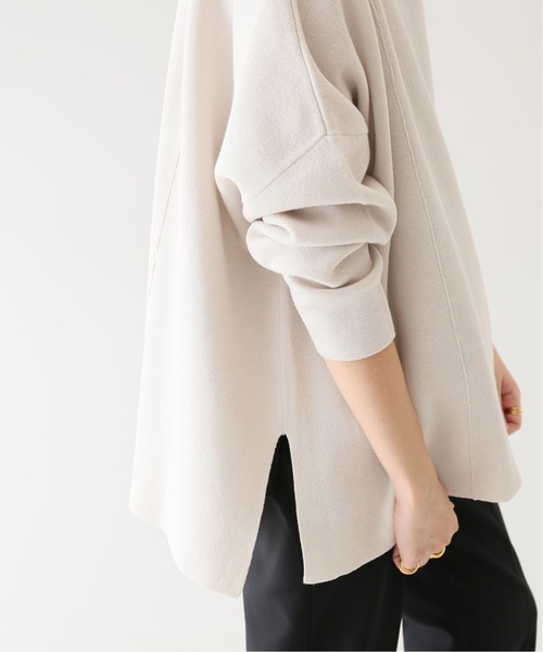 ★美品◆スローブイエナ◆お得な2点セット♡3way ニットセット 追加》3way ニットセット | スローブ イエナ(SLOBE IENA