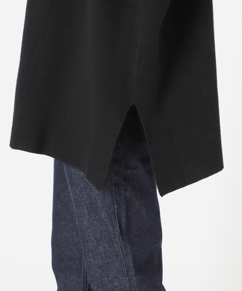 SLOBE IENA（スローブイエナ）の「《WEB限定/追加》ダブルフェイス