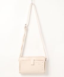 【CECIL McBEE / セシルマクビー】 ブルーナ　ショルダーバッグ