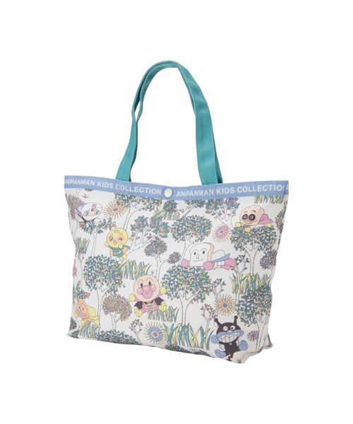 総合ランキング1位 フォレスト柄ママバッグ 店長大暴走 クリアランスsale