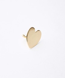 プレートハートリング(大)