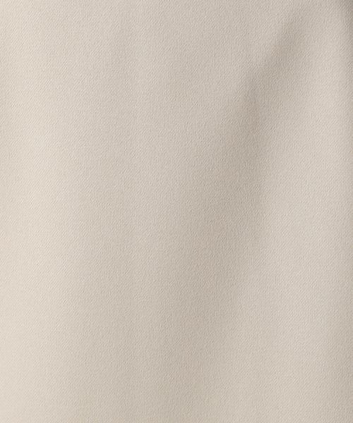 LOWRYS FARM(ローリーズファーム)の「LANATECマーメイドスカート 257851(スカート・レディース・アイボリー/ブラウン/ベージュ系その他/グリーン系その他・FREE)」の16枚目の写真