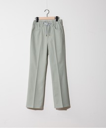 NOMINE（ノミネ）の「【Wrangler×NOMINE別注】 イージーパンツ仕様 WRANCHER DRESS JEAN ラングラー ランチャー ドレスジーンズ（スラックス）」