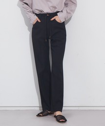 Wrangler | 【Wrangler×NOMINE】別注 イージーパンツ仕様 WRANCHER DRESS JEAN ラングラー ランチャー ドレスジーンズ(スラックス)