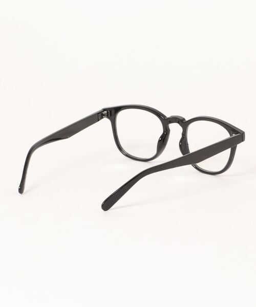 Heather（ヘザー）の「クモリドメアソートメガネ２　272693（メガネ・レディース・ブラック/ホワイト系その他2/ブラウン系その他/ブラウン系・FREE）」の18枚目の写真