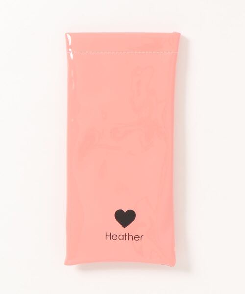 Heather（ヘザー）の「クモリドメアソートメガネ２　272693（メガネ・レディース・ブラック/ホワイト系その他2/ブラウン系その他/ブラウン系・FREE）」の19枚目の写真