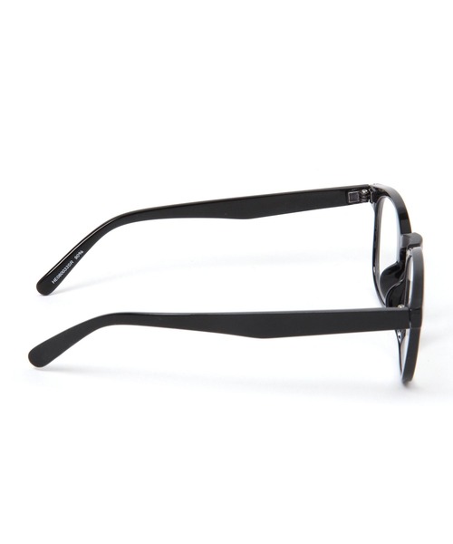 Heather（ヘザー）の「クモリドメアソートメガネ２　272693（メガネ・レディース・ブラック/ホワイト系その他2/ブラウン系その他/ブラウン系・FREE）」の6枚目の写真