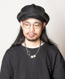 CA4LA | CORDELL C12(キャスケット)