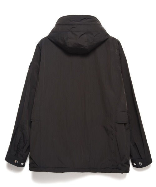 TATRAS（タトラス）の「TATRAS(タトラス) CASTOR マウンテンパーカー（マウンテンパーカー・メンズ・ブラック・4/2/3）」の4枚目の写真