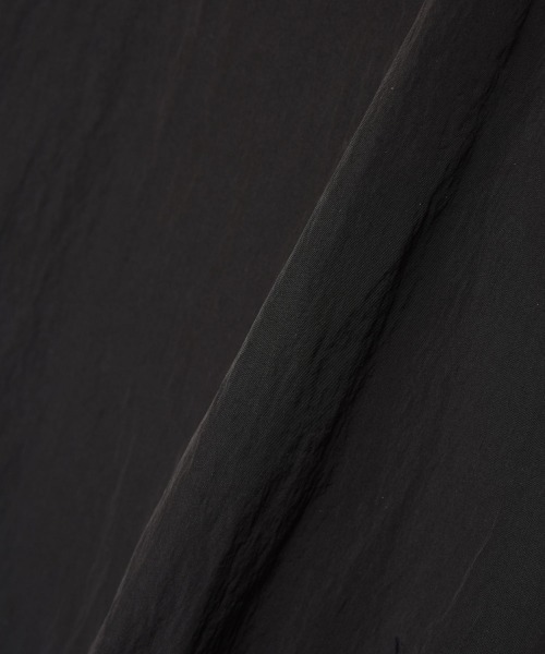 TATRAS（タトラス）の「TATRAS(タトラス) CASTOR マウンテンパーカー（マウンテンパーカー・メンズ・ブラック・4/2/3）」の6枚目の写真