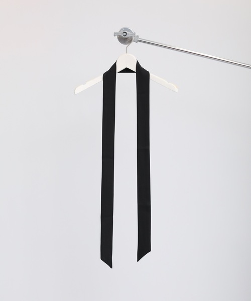 ap retro(アプレトロ)の「【ap retro】ノーカラーベスト/ジレ(ベスト・レディース・ブラック/グレイッシュベージュ/ブラウン/キャメル/ネイビー・FREE)」の12枚目の写真