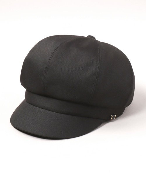 CA4LA（カシラ）の「MINI2（キャスケット）」 - WEAR
