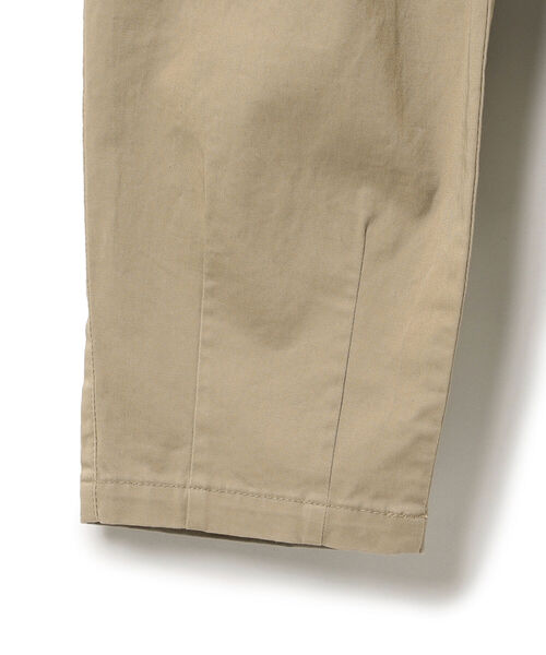 B:MING by BEAMS（ビーミングバイビームス）の「B:MING by BEAMS / 総柄 グラフィック チノパンツ（100～140㎝）（その他パンツ・キッズ・カーキ/ベージュ・100/110/120/130/140）」の22枚目の写真