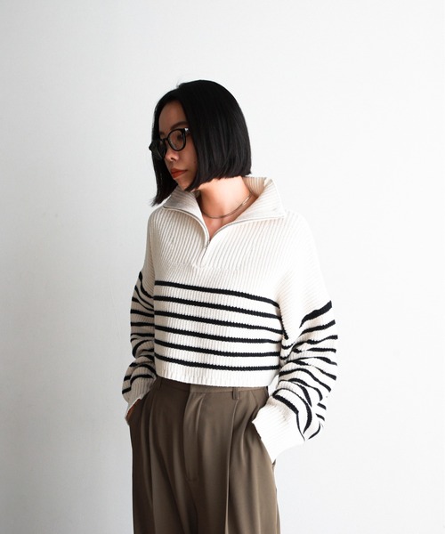 feepur（フェピュール）の「【UVカット】ボストンメガネ（メガネ・レディース・ブラック・FREE）」の14枚目の写真