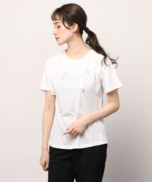 プーマ PUMA EVOSTRIPE Tシャツ_