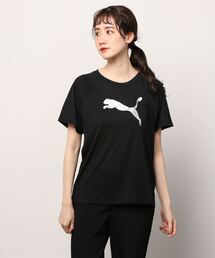 プーマ PUMA EVOSTRIPE Tシャツ_