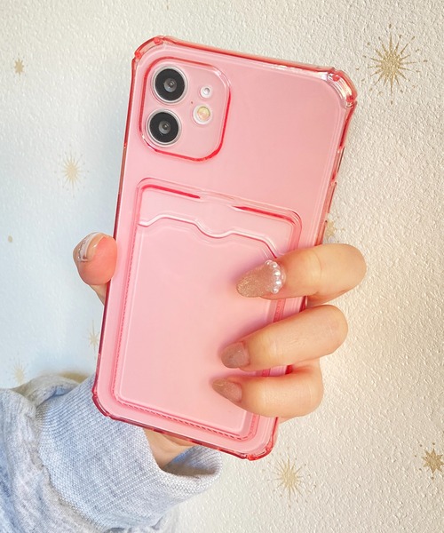 iPhone 11 pro 256GB カバー付き iphone11 ケース 手帳 クリア リング付き iphone se pro xr