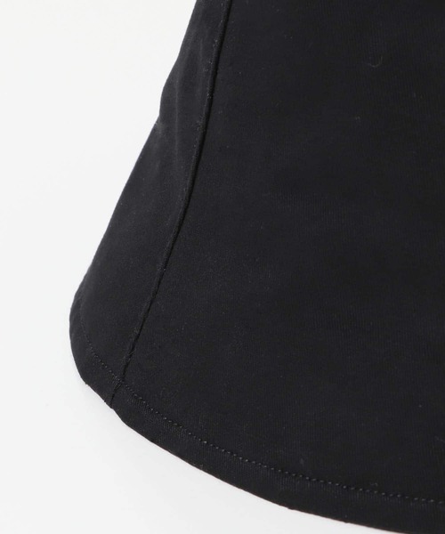 SENSE OF PLACE by URBAN RESEARCH（センスオブプレイスバイアーバンリサーチ）の「チューリップハット（ハット・レディース・ブラック/カーキ/アイボリー/オレンジ・ONE）」の18枚目の写真