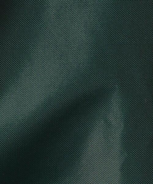 Steven Alan（スティーブンアラン）の「＜GAME SPORTSWEAR × Steven Alan＞ COACH JACKET/ジャケット（ナイロンジャケット・メンズ・ダークグリーン/ネイビー・M/L）」の10枚目の写真