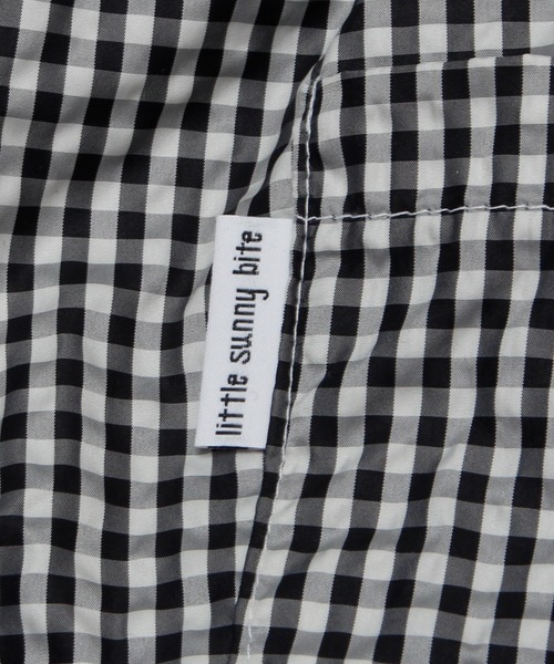 Little sunny bite（リトルサニーバイト）の「LittleSunnyBite/リトル