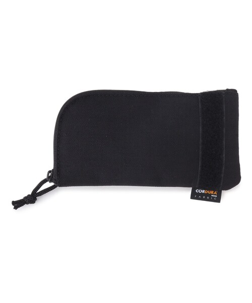 THE SHOP TK (ザ ショップ ティーケー )の「◆【CORDURA(R)】3連マルチポーチ(ポーチ・メンズ・カーキ/ブラック/ブラウン系・00)」の11枚目の写真