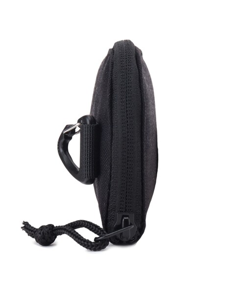 THE SHOP TK (ザ ショップ ティーケー )の「◆【CORDURA(R)】3連マルチポーチ(ポーチ・メンズ・カーキ/ブラック/ブラウン系・00)」の8枚目の写真