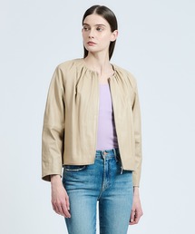 TICCA | TICCA / シングルレザージャケット(ライダースジャケット)