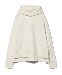 ESTNATION | ESTNATION / コットンナイロンスウェットパーカー(パーカー)