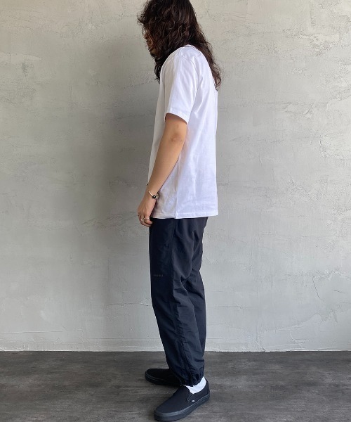 Carhartt WIP（カーハートダブリューアイピー）の「[carhartt WIP/カーハートダブリューアイピー] MULTI STAR スクリプトロゴTシャツ（Tシャツ/カットソー・レディース・ブラック/ホワイト・M/L）」の10枚目の写真