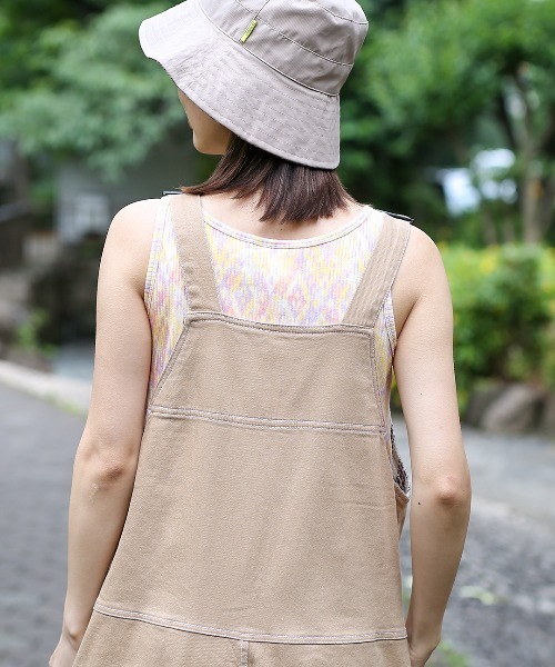 チチカカ(チチカカ)の「キカタイダイブラ付きタンクトップ(タンクトップ・レディース・その他1/その他2・MEDIUM/LARGE)」の20枚目の写真