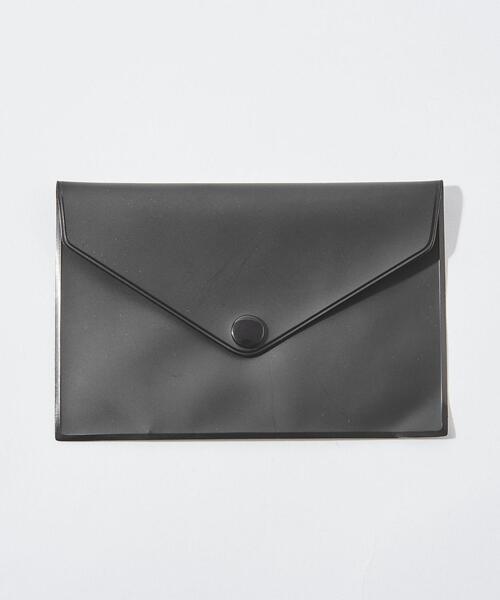 UNITED ARROWS（ユナイテッドアローズ）の「＜fixture（フィクスチャ）＞ チェーン ネックレス（ネックレス・メンズ・シルバー・FREE）」の2枚目の写真