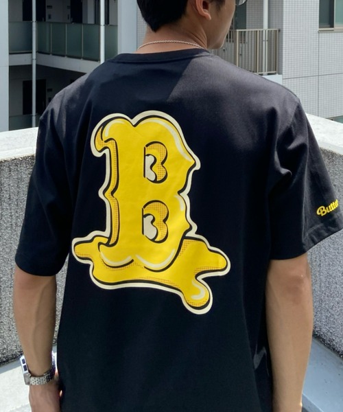 NEW ERA（ニューエラ）の「【NEW ERA×BTS×MLBコラボ】Butter バター