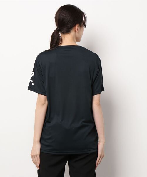 新品♡アナグラムTシャツ♡ユニセックス ナガスギルイヌ トモダチフロムアナザーワールド｜ドライビッグ