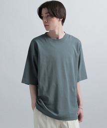 HARE | ファンクションマルチカットソー(HARE)(Tシャツ/カットソー)