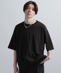 HARE | ファンクションマルチカットソー(HARE)(Tシャツ/カットソー)