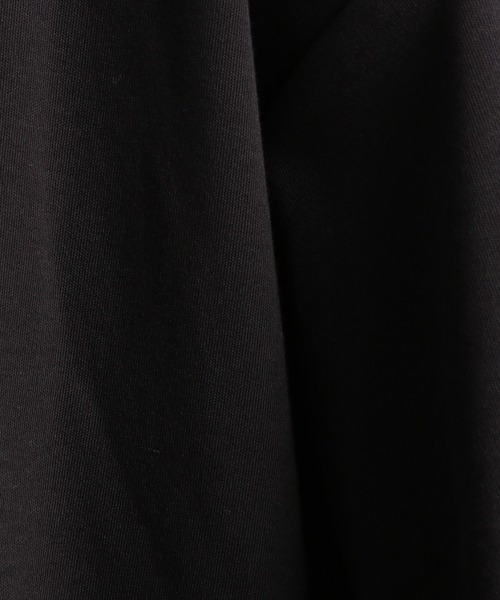 HARE(ハレ)の「エブリデイスマートカットソー(HARE)(Tシャツ/カットソー・メンズ・ブラック/グレー/オフホワイト/グリーン系その他・SMALL/MEDIUM/LARGE)」の14枚目の写真