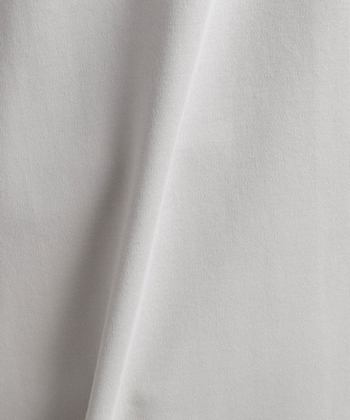 HARE(ハレ)の「エブリデイスマートカットソー(HARE)(Tシャツ/カットソー・メンズ・ブラック/グレー/オフホワイト/グリーン系その他・SMALL/MEDIUM/LARGE)」の6枚目の写真