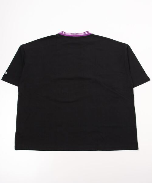 PENNYBLACK 売れ筋商品|||ペニーブラック Tシャツ トップス レディース T-shirts Pink PENNEYS（ぺニーズ）の「PENNEYS / ぺニーズ カレッジロゴ