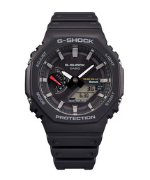 G-SHOCK(W[VbN)G-SHOCK/W[VbN rv GA-B2100-1AJF(AiOrv)