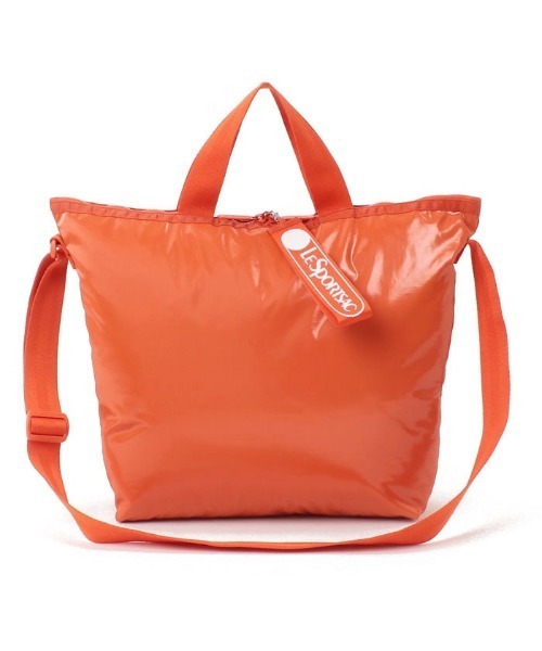 レスポートサック ひとりっぷ GOODAY TOTE マラケシュ ポケット切取有 LeSportsac（レスポートサック）の「GOOD DAY TOTE ヒトリップ