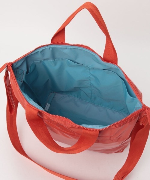 LeSportsac（レスポートサック）の「GOOD DAY TOTE ヒトリップ 
