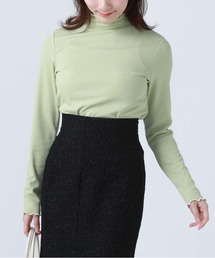 archives | アウトメローハイネックカットプルオーバー(Tシャツ/カットソー)