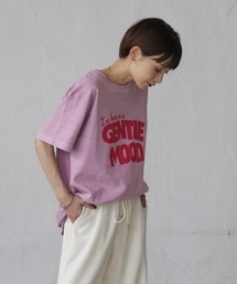 rem closet | GENTLE MOOD Tシャツ(Tシャツ/カットソー)
