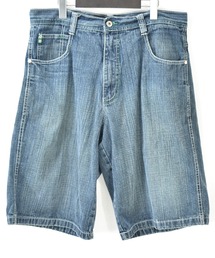 SOUTH POLE | 【ヴィンテージ古着】SOUTH POLE / サウスポール デニムハーフパンツ(デニムパンツ)