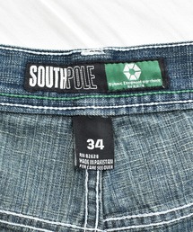 SOUTH POLE（サウスポール）の「【ヴィンテージ古着】SOUTH POLE